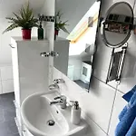 Ferien-whg Bellevue Nahe Steinhuder Mit Stellplatz Apartmán