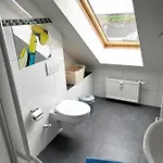 Ferien-whg Bellevue Nahe Steinhuder Mit Stellplatz Hagenburg