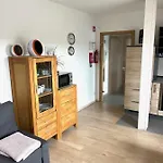 Ferien-whg Bellevue Nahe Steinhuder Mit Stellplatz Apartmán