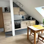 Ferien-whg Bellevue Nahe Steinhuder Mit Stellplatz Apartmán *