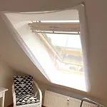 Apartmán Ferien-whg Bellevue Nahe Steinhuder Mit Stellplatz *
