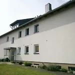 Apartmán Ferien-whg Bellevue Nahe Steinhuder Mit Stellplatz Hagenburg