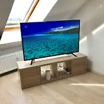 Ferien-whg Bellevue Nahe Steinhuder Mit Stellplatz Hagenburg