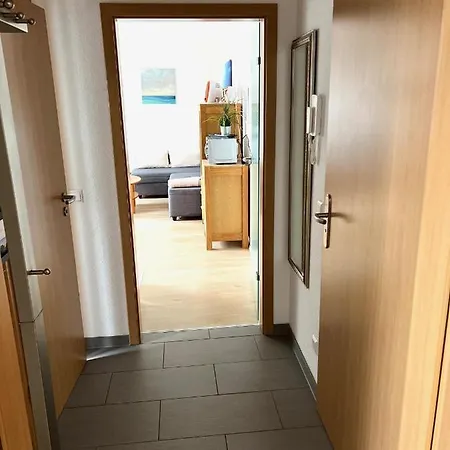Ferien-whg Bellevue Nahe Steinhuder Mit Stellplatz דירה