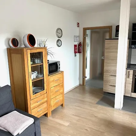Ferien-whg Bellevue Nähe Steinhuder Apartment