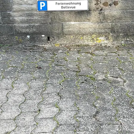 Ferien-whg Bellevue Nähe Steinhuder *