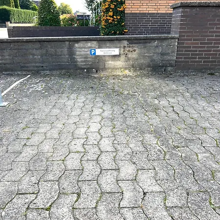 Ferien-whg Bellevue Nähe Steinhuder