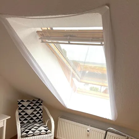 Apartment Ferien-whg Bellevue Nähe Steinhuder *