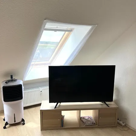 Ferien-whg Bellevue Nahe Steinhuder Mit Stellplatz *