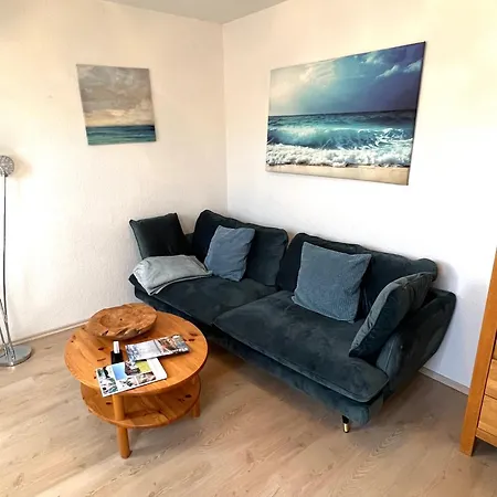 Ferien-whg Bellevue Nahe Steinhuder Mit Stellplatz