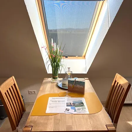Ferien-whg Dg Bellevue Nahe Steinhuder Mit Stellplatz *