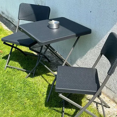 Apartment Ferien-whg Bellevue Nähe Steinhuder *