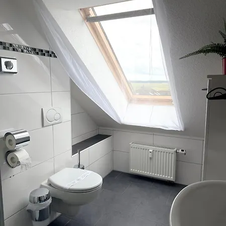 Ferien-whg Bellevue Nähe Steinhuder Apartment *
