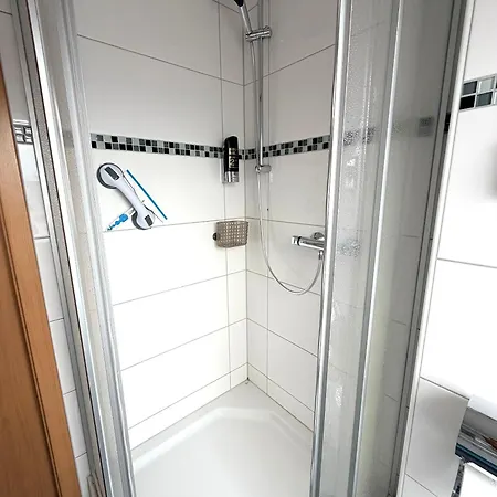 Apartment Ferien-whg Bellevue Nähe Steinhuder Hagenburg