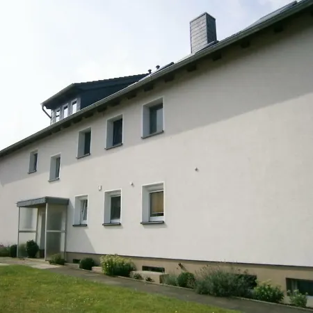 شقة Ferien-whg Dg Bellevue Nahe Steinhuder Mit Stellplatz Hagenburg