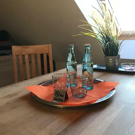 Ferien-whg Bellevue Nahe Steinhuder Mit Stellplatz Hagenburg