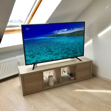 Ferien-whg Bellevue Nähe Steinhuder Hagenburg