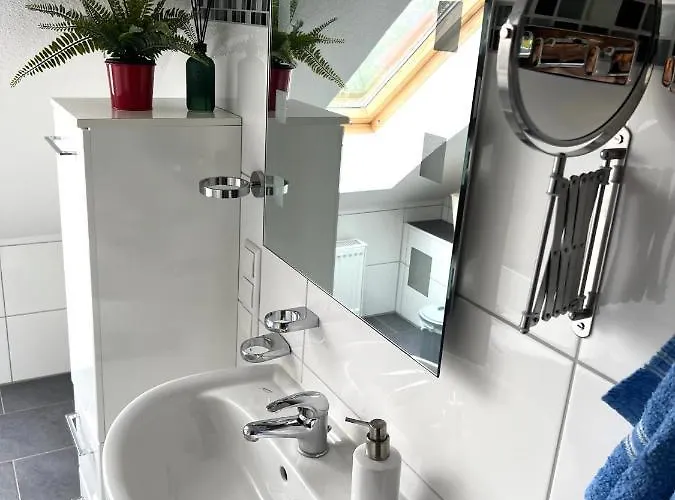 Ferien-whg Bellevue Nahe Steinhuder Mit Stellplatz 公寓