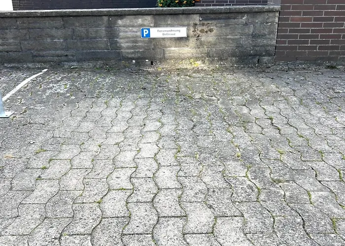 Ferien-whg Bellevue Nahe Steinhuder Mit Stellplatz