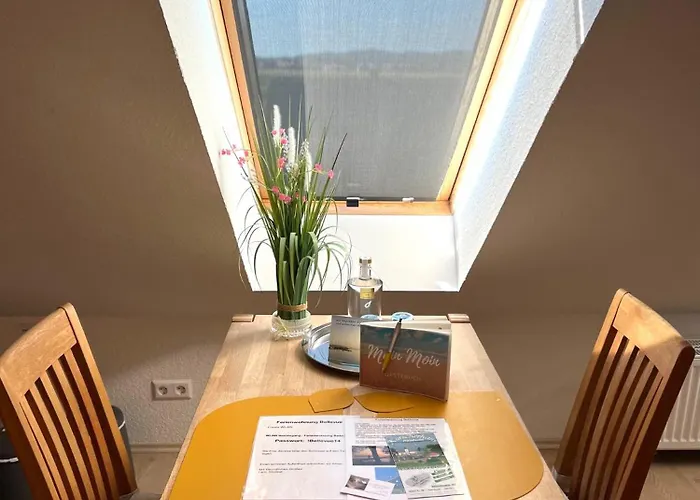 Ferien-whg Bellevue Nahe Steinhuder Mit Stellplatz *