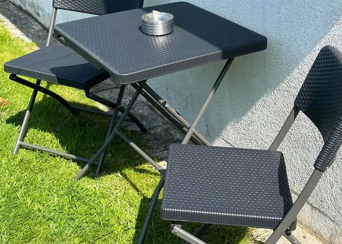 Lejlighed Ferien-whg Bellevue Nahe Steinhuder Mit Stellplatz *