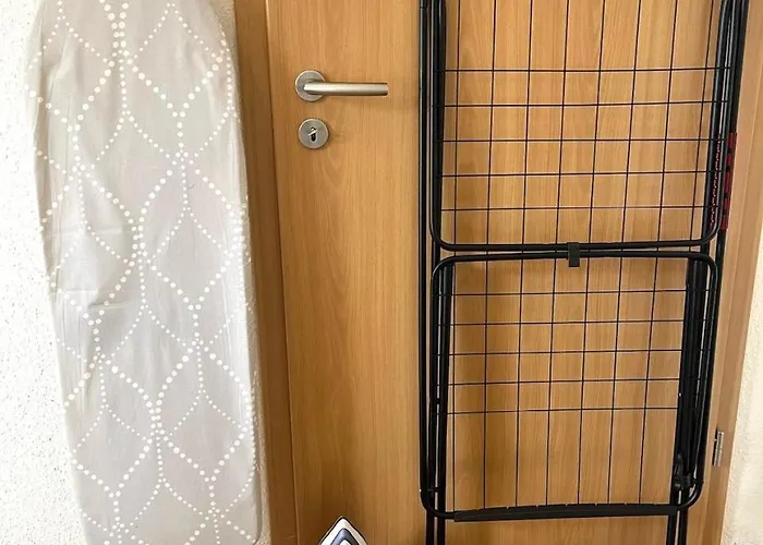 Ferien-whg Bellevue Nahe Steinhuder Mit Stellplatz